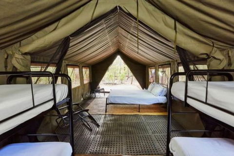 RAC Margaret River Nature Park - Accommodation Gold Coast 5
