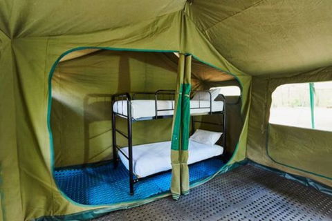 RAC Margaret River Nature Park - Accommodation Gold Coast 3