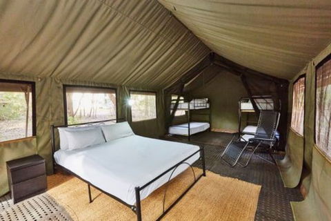 RAC Margaret River Nature Park - Accommodation Gold Coast 1