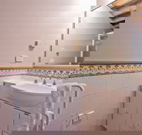 Banjo Apartments Townhouse 4 - Accommodation Gold Coast