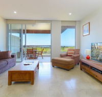 Santai Retreat Luxury One Bedroom - Accommodation Gold Coast