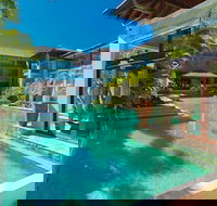 Santai Resort Apartment 321 - Accommodation Gold Coast