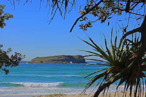 Sandcastles Fingal Head - Accommodation Gold Coast 0