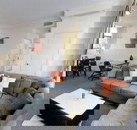 MyHoYoHo Apartments Fishmarket - 1 Gold Coast