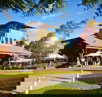 Sanctuary By Sirromet - Accommodation Gold Coast