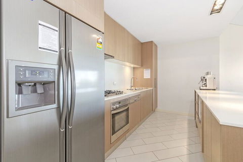 SEA CULTURE 1110 - Accommodation Gold Coast 2