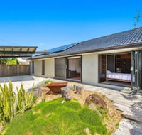 CABARITA BEACH HOUSE 53 - Accommodation Gold Coast