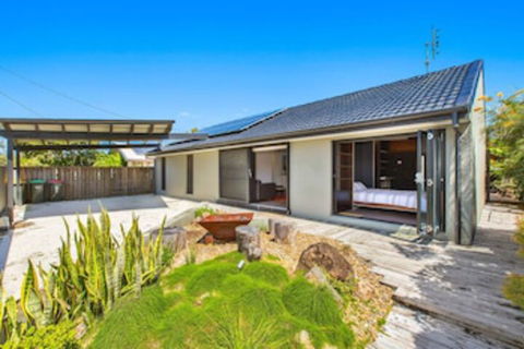CABARITA BEACH HOUSE 53 - Accommodation Gold Coast 0
