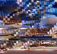 The Westin Brisbane - Accommodation Gold Coast