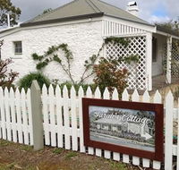 Sarahs Cottage - Accommodation Gold Coast