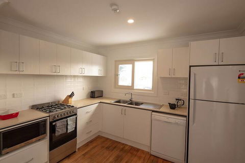 Numbananga Lodge - Accommodation Gold Coast 2