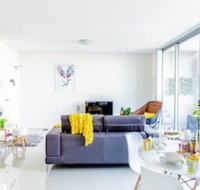 A Virgin Island in the Sky - 1 Gold Coast