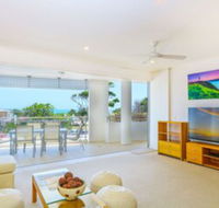 Azura Ocean View Holiday Apartment