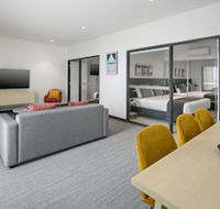 Quest Notting Hill - Accommodation Gold Coast