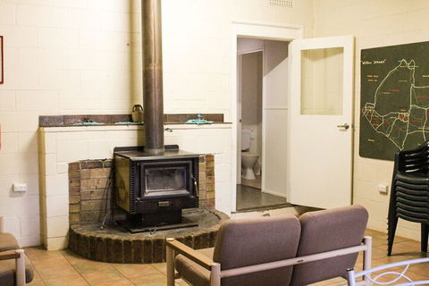 Skytrek Willow Springs Station - 1 Gold Coast 4