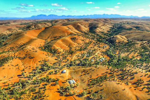 Skytrek Willow Springs Station - 1 Gold Coast 2