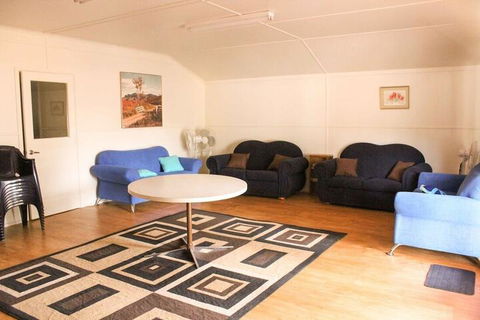 Skytrek Willow Springs Station - 1 Gold Coast 6