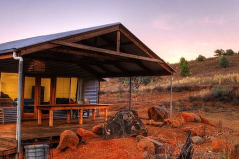 Skytrek Willow Springs Station - 1 Gold Coast 3