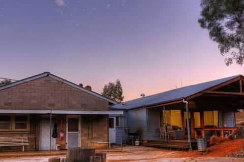 Skytrek Willow Springs Station - 1 Gold Coast 1