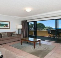 Heritage Pine Apartment 1