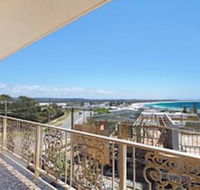 Blue Horizons Apartment 6