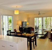 Serenity Beach Club 6421 22 - Accommodation Gold Coast