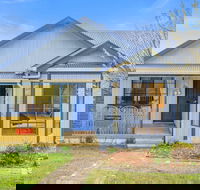 Omaroo Cottage Bruny Island - Accommodation Gold Coast