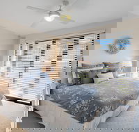 Wanda Beach Unit 2 / 197 Soldiers Point Road - Accommodation Gold Coast