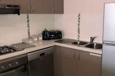 Snowstay At Heidi's - 1 Gold Coast 2