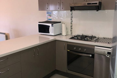 Snowstay At Heidi's - 1 Gold Coast 3