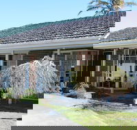 Elgar 3 at Doncaster - Accommodation Gold Coast