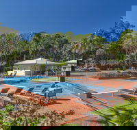 Serenity Bay Studio - Gold Coast 4U
