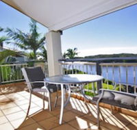 Sunrise Cove Apartment 21