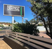 Esperance Central Accommodation - Gold Coast 4U