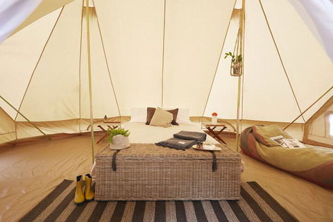 Margaret River Retreat - Gold Coast 4U 4
