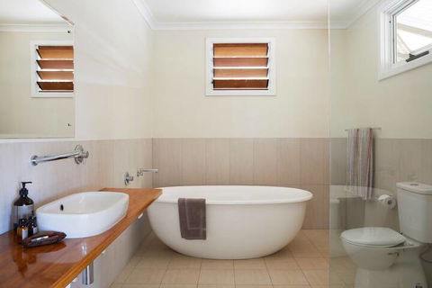 Margaret River Retreat - Gold Coast 4U 7