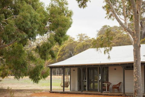 Margaret River Retreat - Gold Coast 4U 0