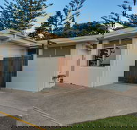 Horseshoe Bay Holiday Park - Accommodation Gold Coast