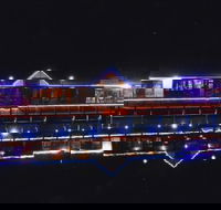 Marina View Chalets - Accommodation Gold Coast