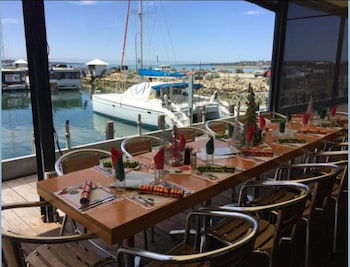 Marina View Chalets - Accommodation Gold Coast 5