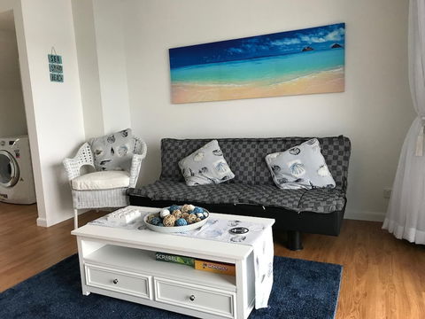 Marina View Chalets - Accommodation Gold Coast 2