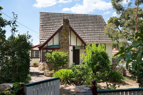 Zelman Cottage - Accommodation Gold Coast 2
