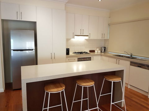 Healesville House - Fig Tree House - Accommodation Gold Coast 2