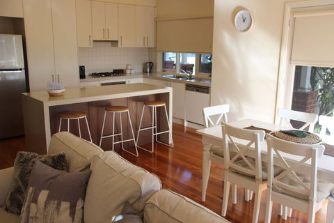Healesville House - Fig Tree House - Accommodation Gold Coast 5