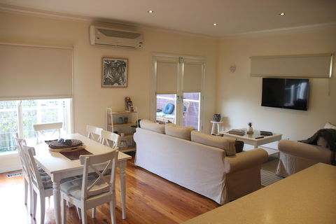 Healesville House - Fig Tree House - Accommodation Gold Coast 6