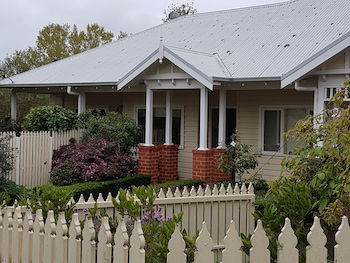 Healesville House - Fig Tree House - Accommodation Gold Coast 1