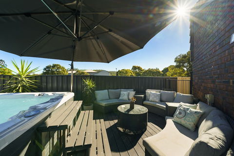 Esk Wivenhoe Motor Inn - Accommodation Gold Coast 1
