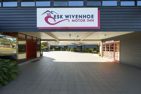 Esk Wivenhoe Motor Inn - Accommodation Gold Coast 6
