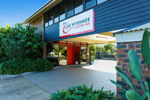 Esk Wivenhoe Motor Inn - Accommodation Gold Coast 2