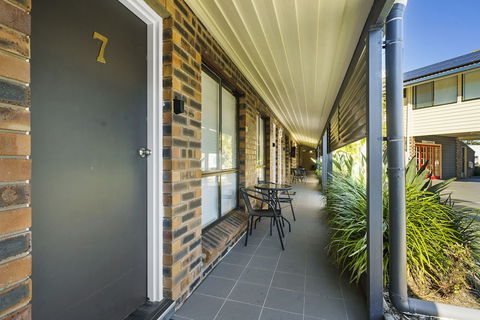 Esk Wivenhoe Motor Inn - Accommodation Gold Coast 4
